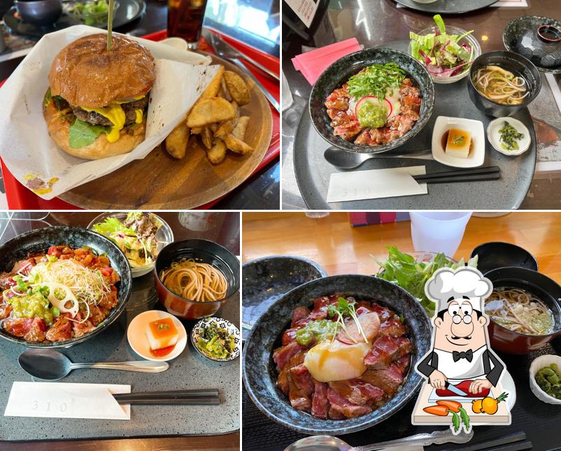 310食堂