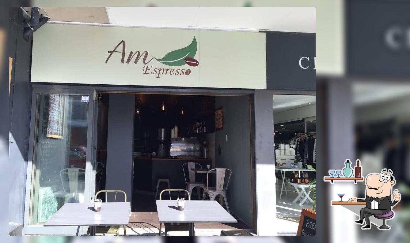 AM Espresso