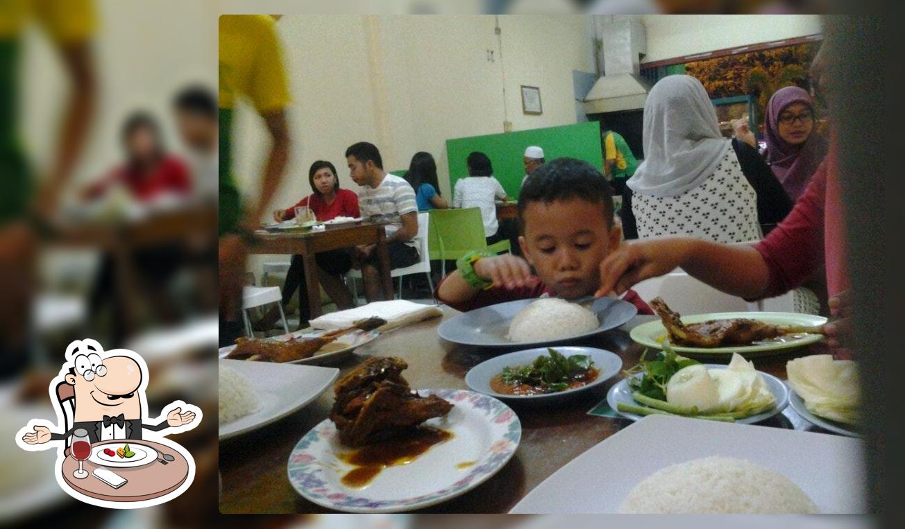 Ayam Goreng Swadaya