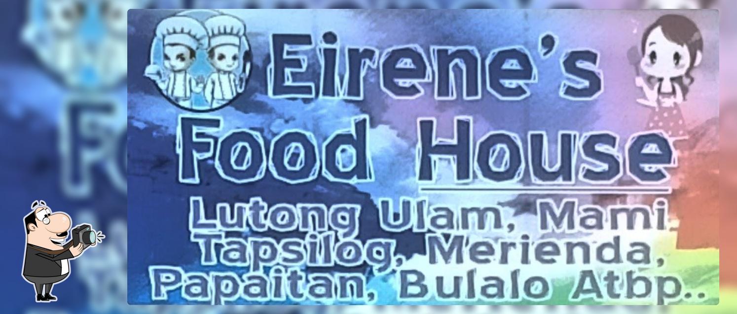 EIRENE'S FOODHOUSE