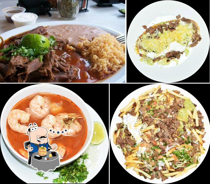Emiliano's Taco Shop 4
