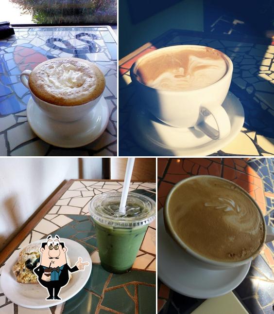 Emy J's CoffeeHouse and Emy J's Coffee Vault