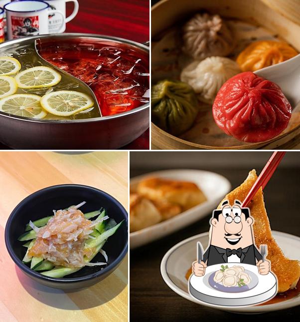 Fupao Sakaba Kichijoji