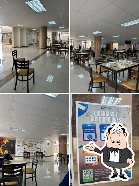 GastroLab UPEC