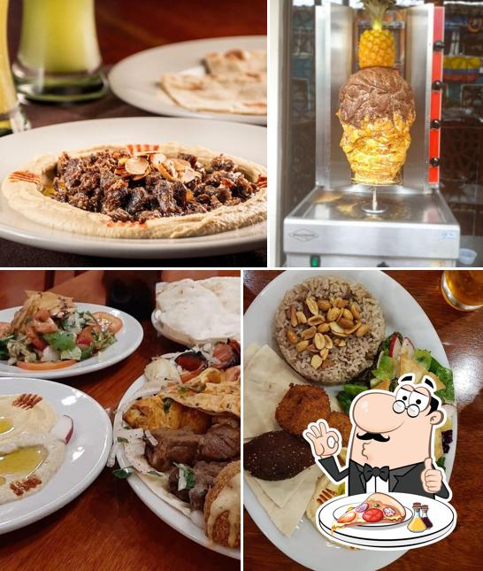 Gran Café El Sirio