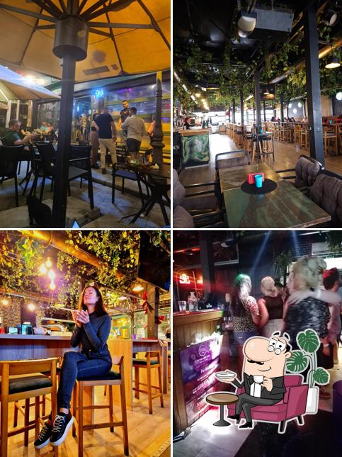 Green Pub Constanța