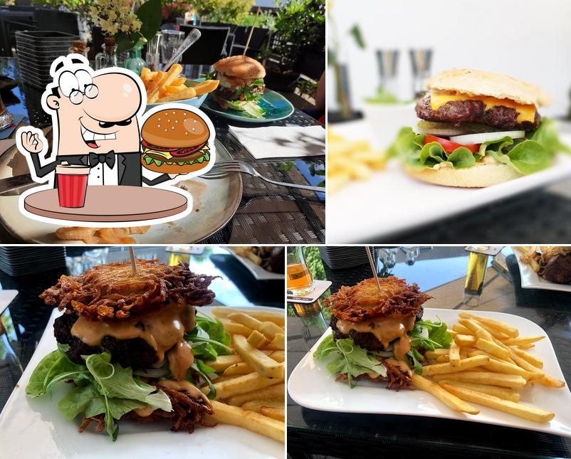 Haus Schmitz - Restaurant Kerpen - Essen und Trinken - Steakhaus
