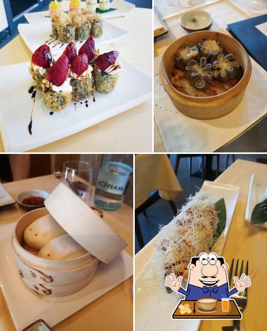 Karroy Ristorante Giapponese Cabiate