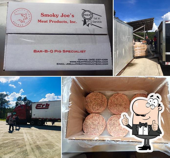 Meat Products, Inc.