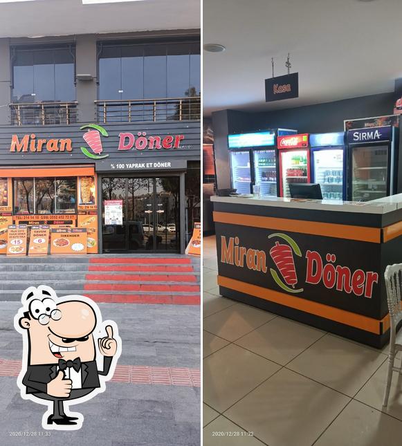 Miran döner batman
