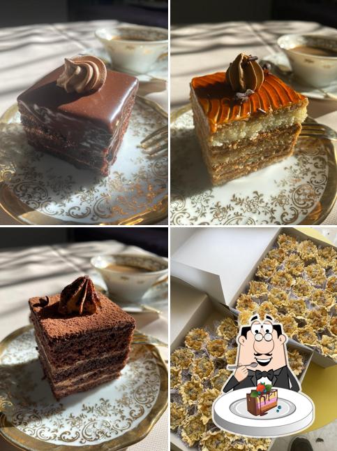 Patisserie EL FERTAS