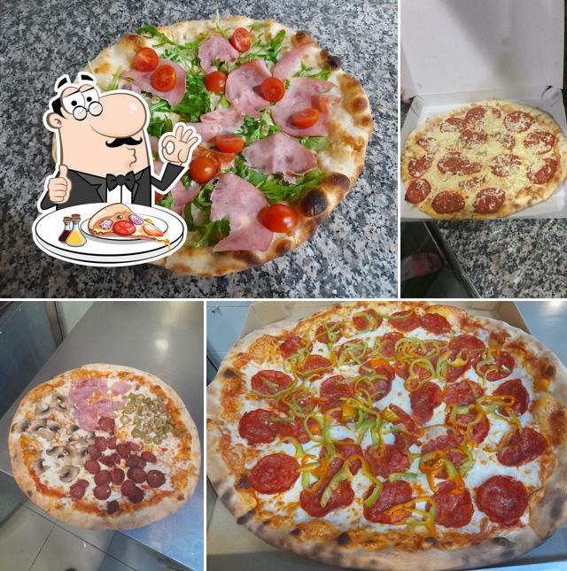 Pizzeri Fast Food 'Murati 2'