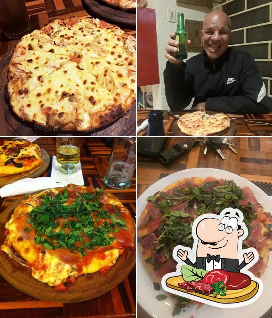 Pizzería Da Enzo