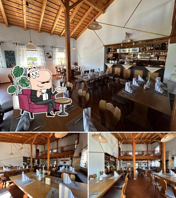 Restaurant Pizzeria Dello Sport