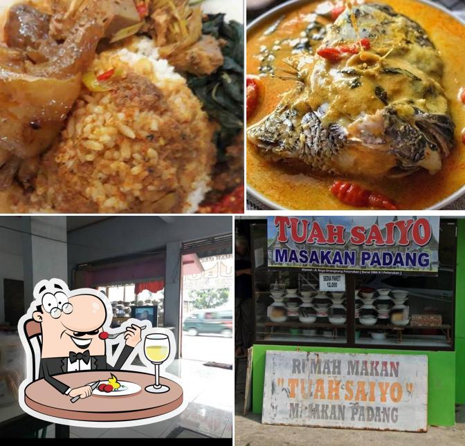 RM Padang Tuah Saiyo