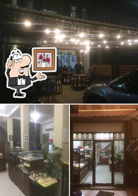 Rifki Bakery & Resto