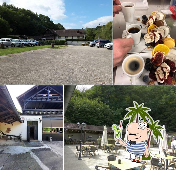 Restaurant Simbach-Mühle