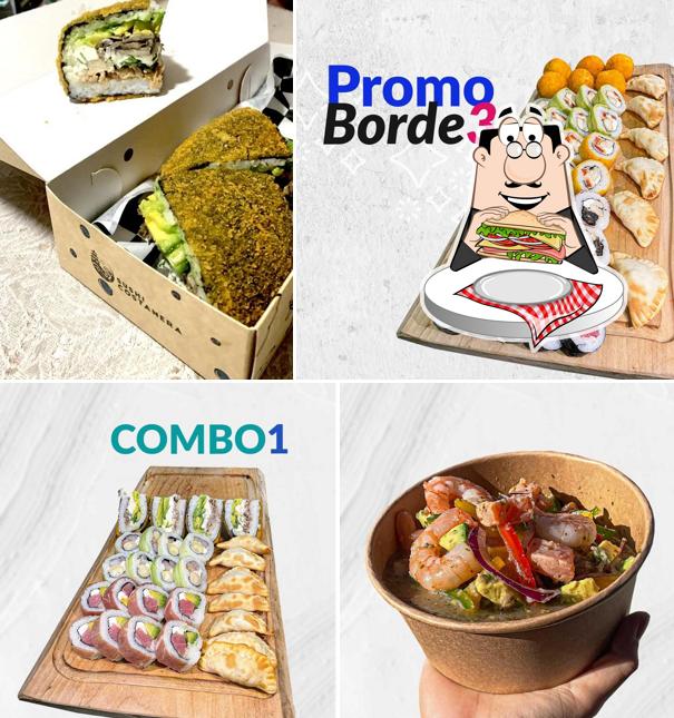 Sushi Costanera