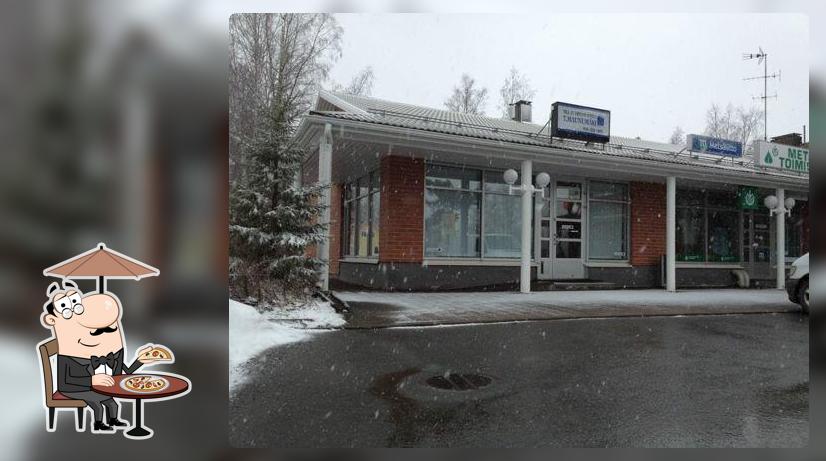 Tili- Ja Yrityspalvelu T. Maunumäki Ky