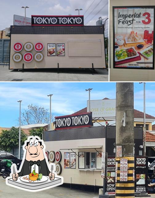Tokyo Tokyo Food Truck