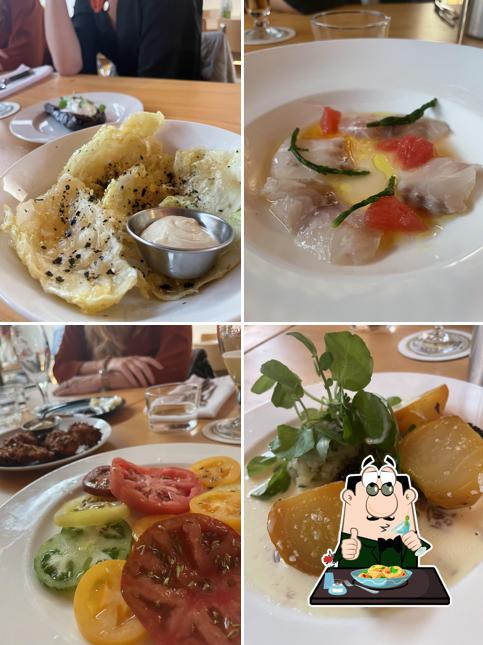 Restaurant V12