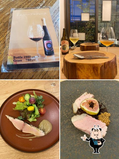 Vino della Gatta SAKAKI