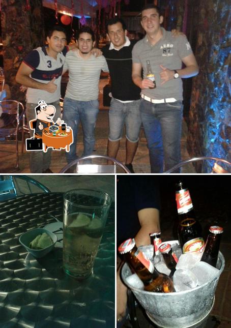 Ykua Bodega Bar