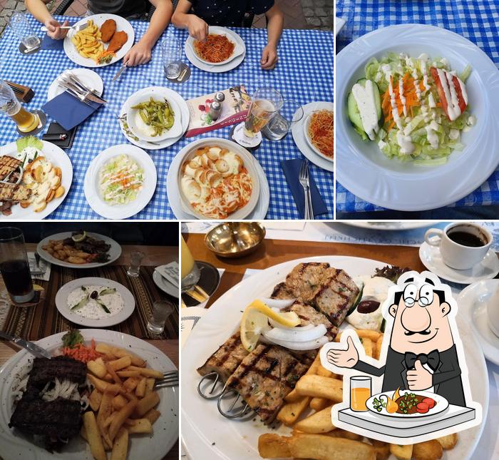 Restaurant Helios
