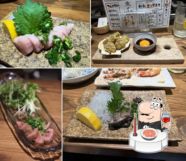 魚ノいちか