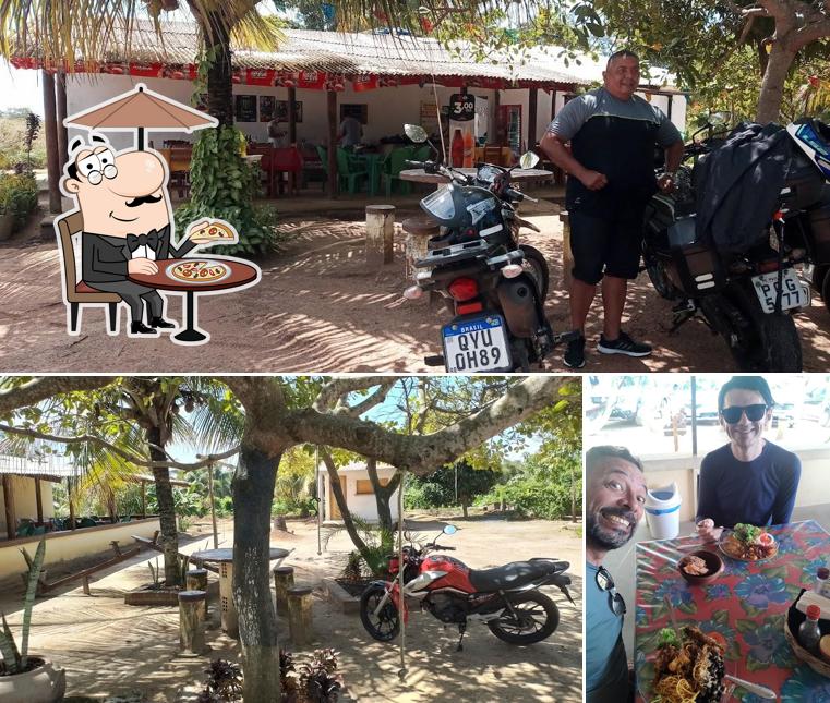 Restaurante Panela de Barro Self-Service
