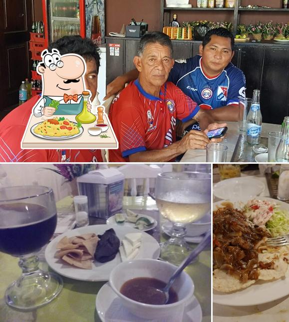 Restaurante Tradiciones