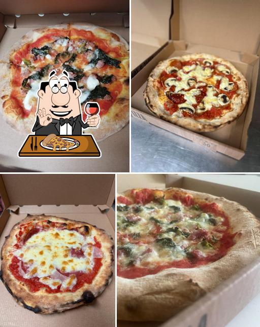 Pizzeria Sergio
