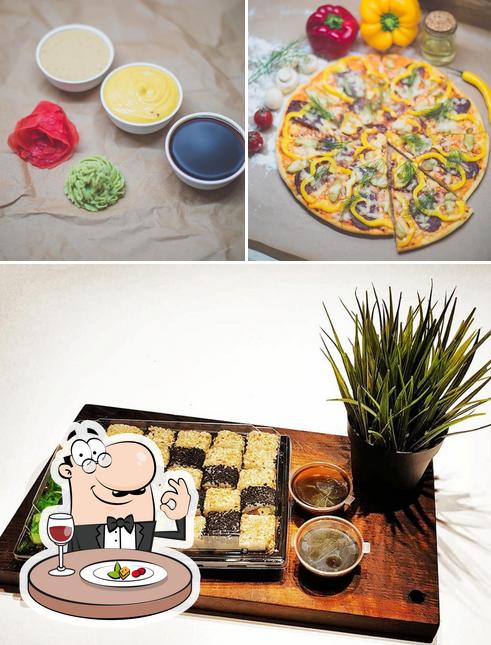SushiGo.by