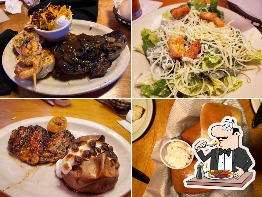 Texas Roadhouse
