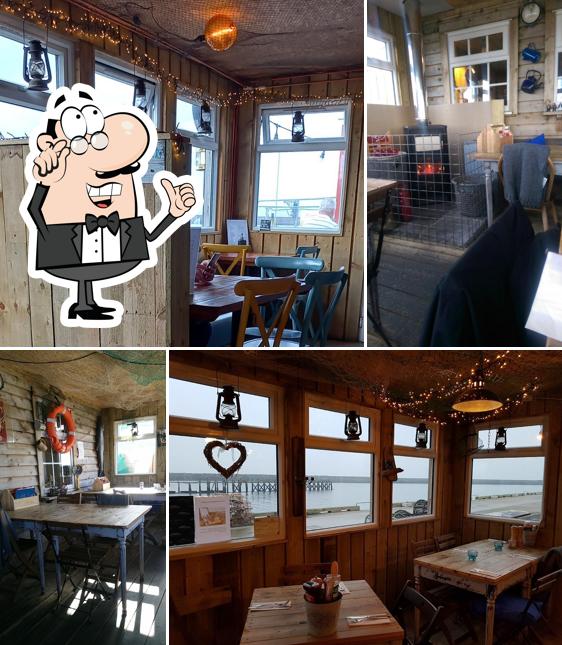The Fish Shack