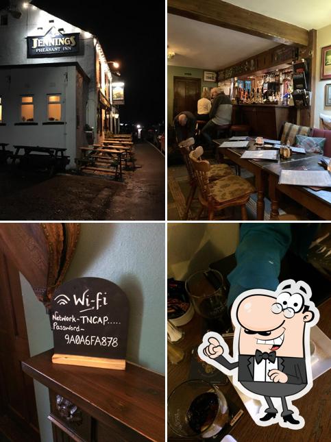 The Pheasant Inn Keswick