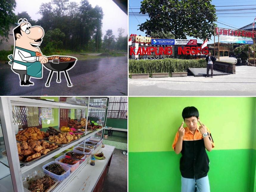 Warung An-Nur