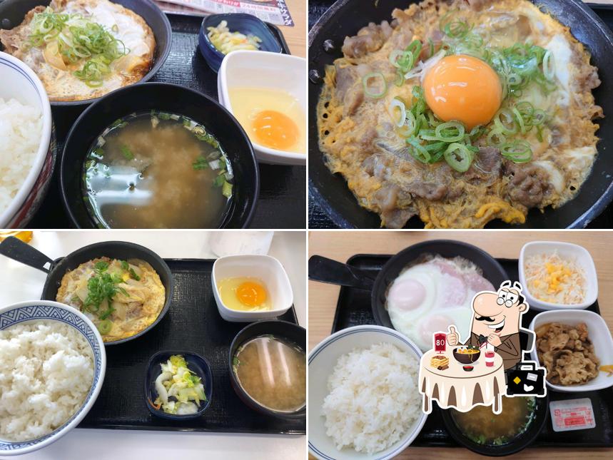 Yoshinoya