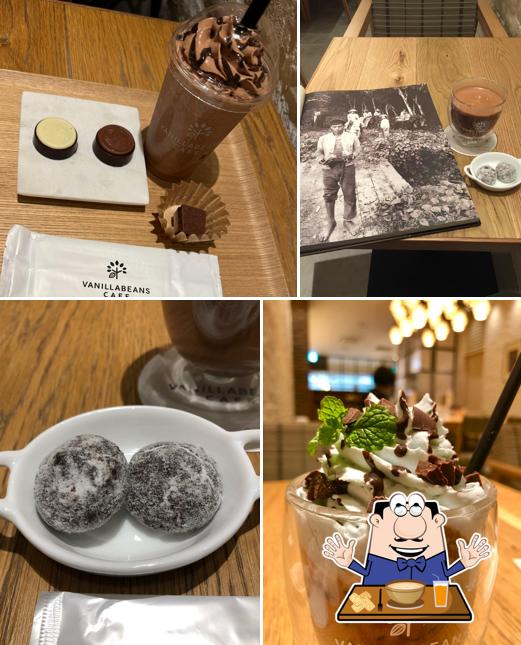 Vanilla Beans Kawasaki Store