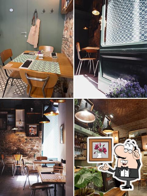 Chez Camille