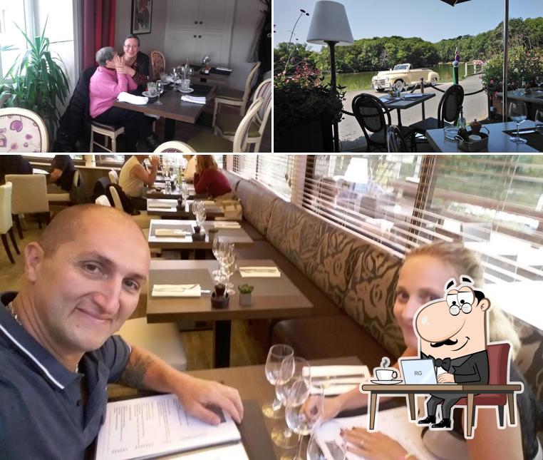 L'Écluse