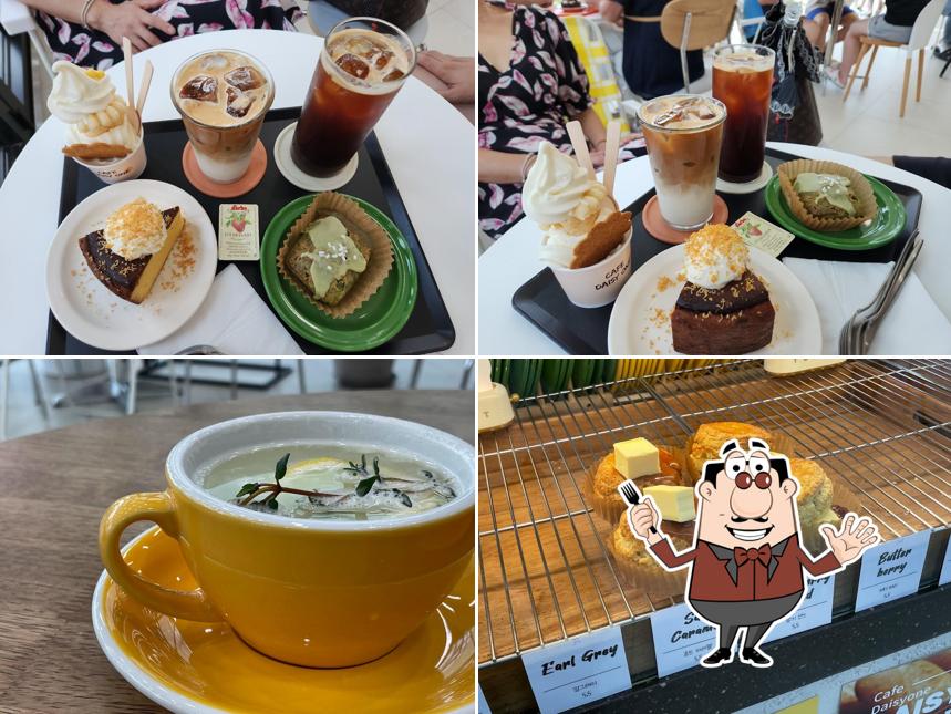Cafe Daisyone
