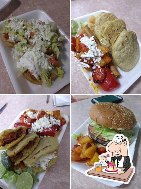 Antojitos Mexicanos "Doña Cory"