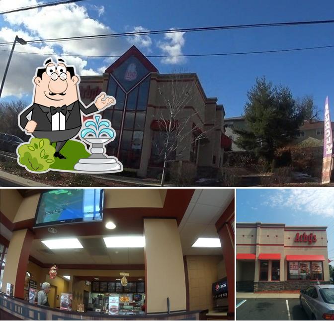 Arby's