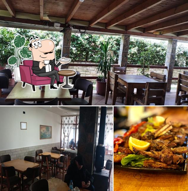 Bar Restaurant Gëzimi