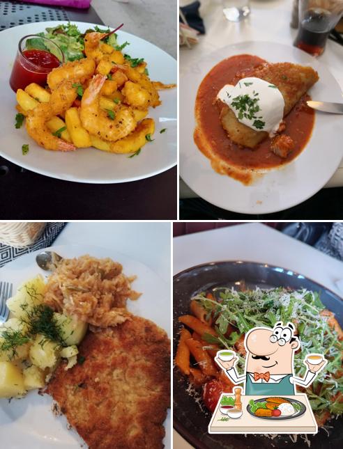 Bistro 41