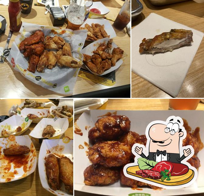 Buffalo Wild Wings