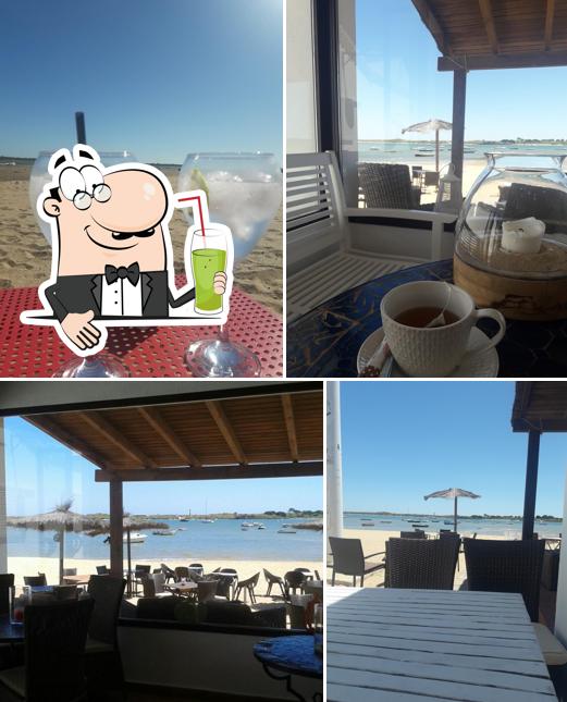 La Pezera Café & Copas