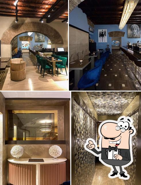 Chez Moi Rome