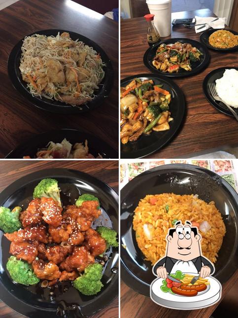 China Express